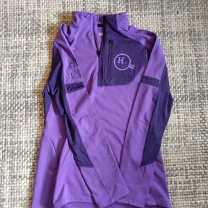 2017 Hot chocolate 15k ladies jacket
